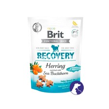 Brit Functional Snack Recovery 150 gr