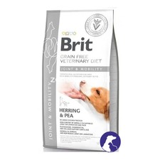 Brit GF Veterinary Diet Dog Joint & Mobility 2 kg