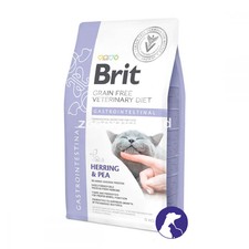 Brit GF Veterinary Diets Cat Gastrointestinal 2 kg