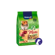 Vitakraft hrana pentru hamsteri 400 gr