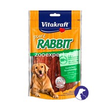 Vitakraft Rabbit meat stripes 80gr