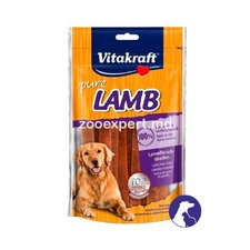 Vitakraft Lamb stripes 80 gr