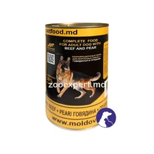 NutritDog Daily Premium Beef 1240gr