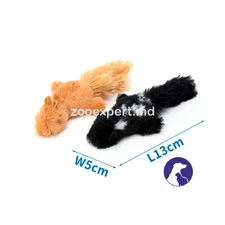 Nobleza Mouse Plush 1buc