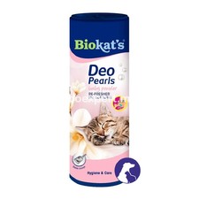 BioKat's Deo Pearls Baby Powder 700g