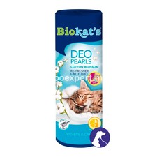 BioKat's Deo Pearls Cotton 700g