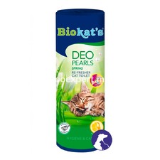 BioKat's Deo Pearls Spring 700 gr