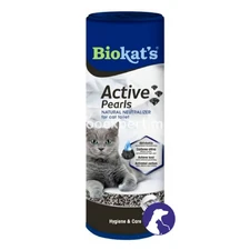 BioKat's Deo Pearls Carbon 700 gr