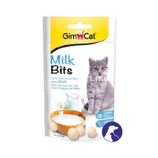 GimCat Tabs MilkBits Vitamine 40gr