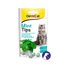 GimCat Tabs Minttips Vitamine 40gr