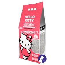 Hello Kitty Baby Powder 5L