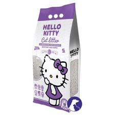 Hello Kitty Lavanda 10L