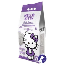 Hello Kitty Lavanda 10L