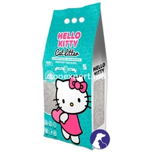 Hello Kitty Marseille Soap 10L