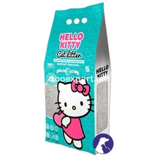 Hello Kitty Marseille Soap 5L