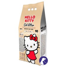 Hello Kitty Natural 5L