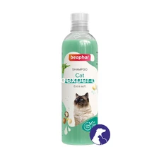 Beaphar Șampon Cat Macadamia Oil & Aloe Vera Extra 250ml