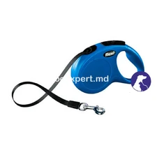 Flexi Classic S Tape 5m 15kg