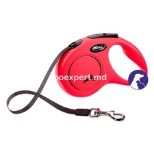 Flexi Classic S Tape 5m 15kg