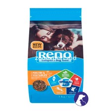 Reno Optimal Life Сhicken 3kg