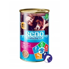 Reno Optimal Life Lamb 1240gr