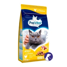 PreVital Adult Сhicken 1.4 kg