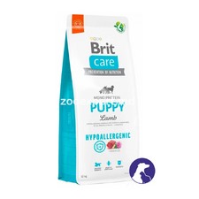 Brit Care Hypoallergenic Puppy 1kg(развес)