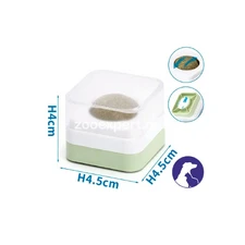 Nobleza Minge cu Catnip în cutie