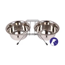 Nobleza Boluri din inox pe suport 0.8L