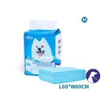 Nobleza сovorase absorbante pentru caini - M 1buc