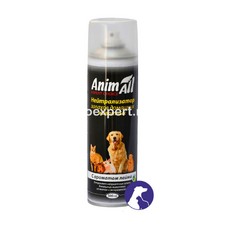 AnimAll Spray нейтрализатор запахов аромат лайм 500 ml
