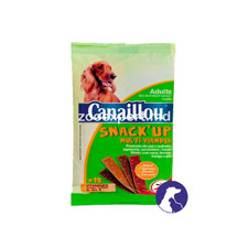 Canaillou Snack Multi Meat 120 gr