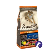 Primordial Holistic Adult All Lamb & Tuna (miel si ton) 1kg(la cîntar)