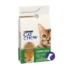 Cat Chow Sterilised 1.5 kg