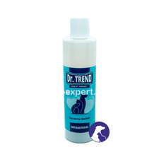 Dr.Trend Șampon Antibacterial pentru câini și pisici 250ml