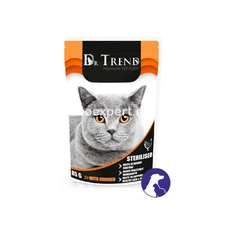 Dr.Trend Sterilised (pui) 85gr