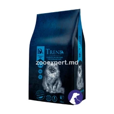 Dr.Trend Sterilised 1kg (развес)