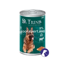 Dr.Trend Dog Adult Beef говядина 1250gr