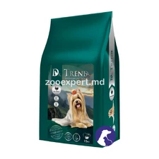 Dr.Trend Puppy Turkey 1kg (la cîntar)