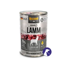 Belcando Baseline Lamb Miel 400gr