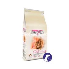 BonaCibo Adult Cat Light Sterilized cu pui 1kg (la cîntar)