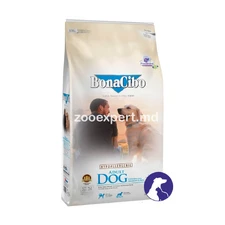 BonaCibo Dog Adult Chicken Hypoallergenic 15 kg
