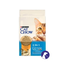 Cat Chow Feline 3 in 1 1,5 kg