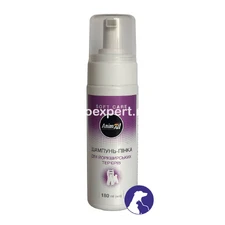 AnimAll Șampon-Spumă pentru cîini York 180 ml