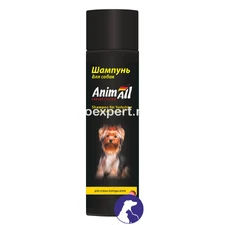 AnimAll Șampon pentru cîini York 250 ml