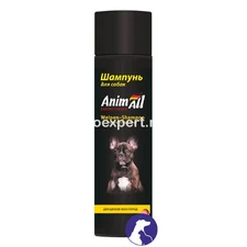 AnimAll Șampon pentru căței toate rasele 250 ml