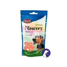 Trixie Flowers Soft Snack 75 gr