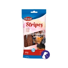 Trixie Stripes Beef Snack 100gr