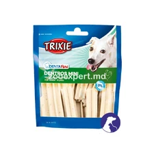 Trixie DentaFun Dentros Mini Poultry Sticks 80 gr