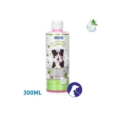 Nobleza Black Hair Dog Tea Tree 300 ml